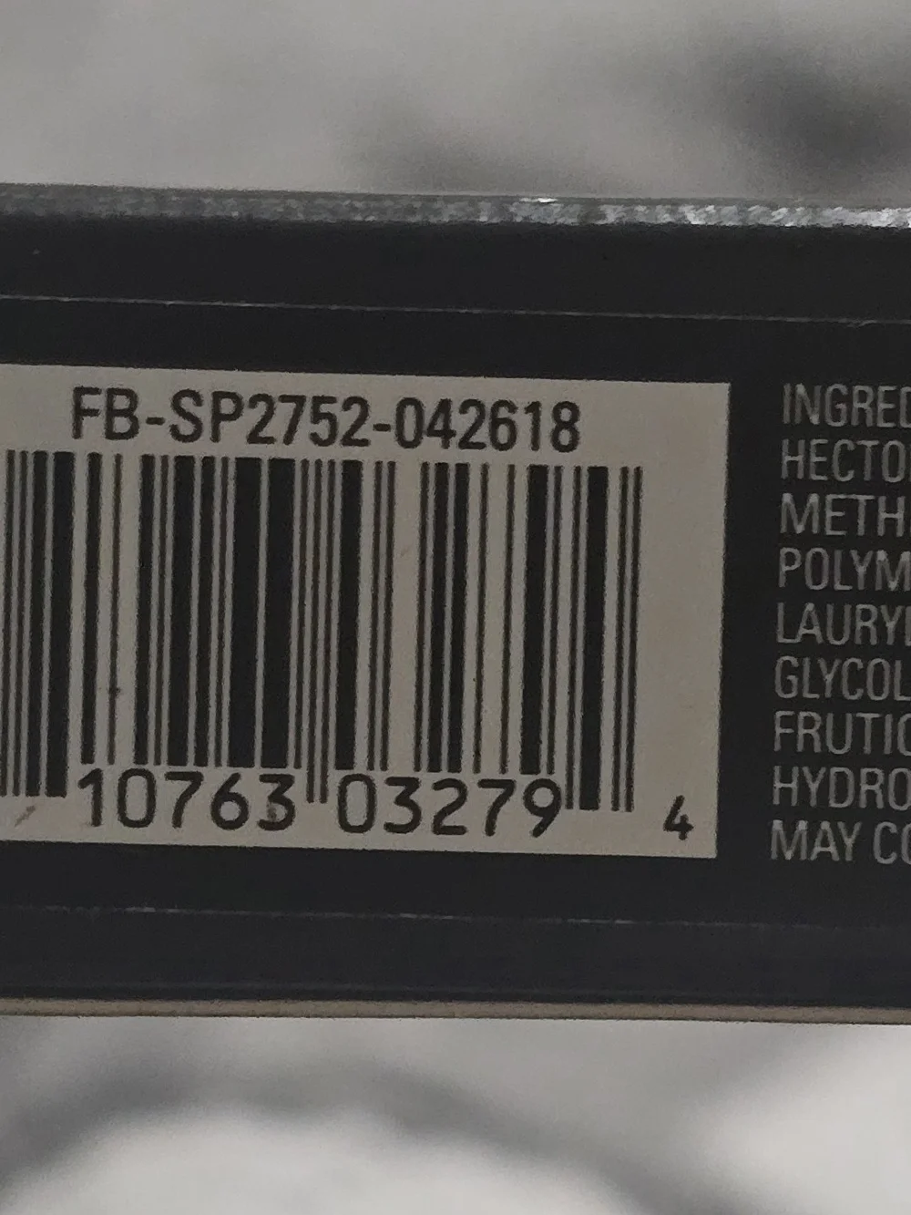 Fenty Beauty Pro Filt'r Concealer - Un Shade 345 NIB